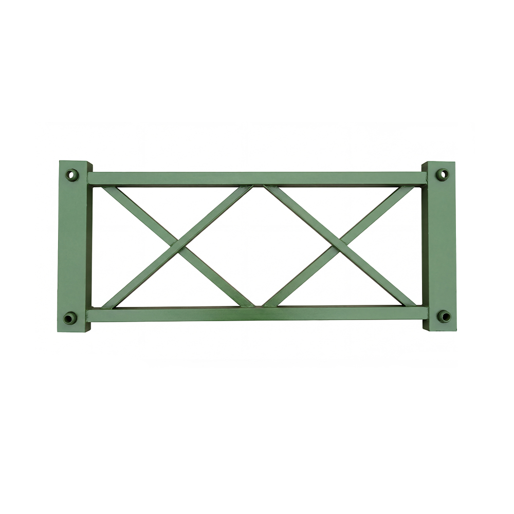 Typ 321-450 Nosný rám pro Bailey Bridge